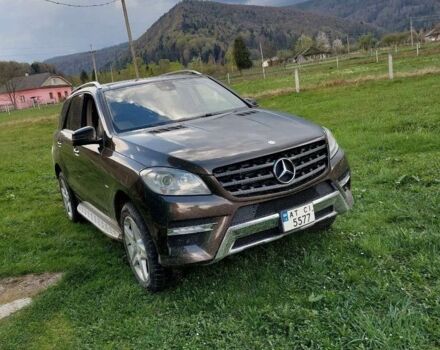 Мицубиси Другая 2012 в Рожнятове на Automoto.ua Коричневый Мицубиси Другая, объемом двигателя 3 л и пробегом 244 тыс. км за 18500 $, фото 5 на Automoto.ua