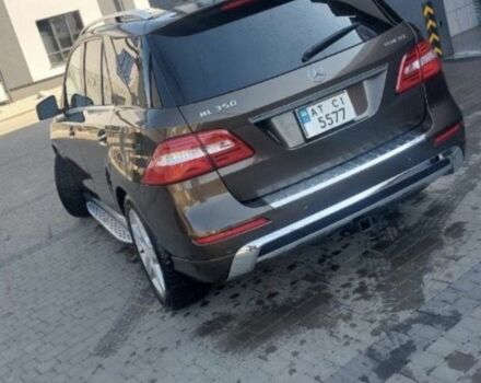 Мицубиси Другая 2012 в Рожнятове на Automoto.ua Коричневый Мицубиси Другая, объемом двигателя 3 л и пробегом 244 тыс. км за 18500 $, фото 1 на Automoto.ua