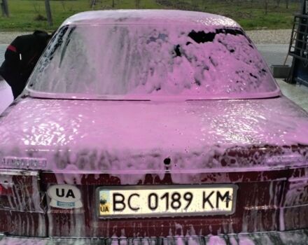 Красный Мицубиси Другая, объемом двигателя 0 л и пробегом 38 тыс. км за 800 $, фото 5 на Automoto.ua