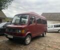 Мицубиси Другая 1997 в Теребовле на Automoto.ua Красный Мицубиси Другая, объемом двигателя 2.9 л и пробегом 350 тыс. км за 2500 $, фото 4 на Automoto.ua