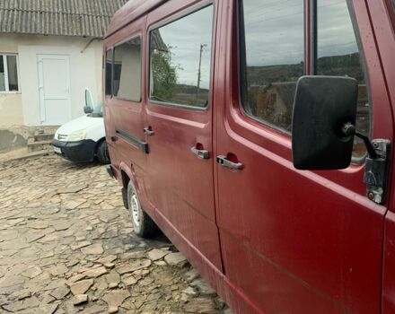 Мицубиси Другая 1997 в Теребовле на Automoto.ua Красный Мицубиси Другая, объемом двигателя 2.9 л и пробегом 350 тыс. км за 2500 $, фото 2 на Automoto.ua