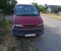 Червоний Міцубісі Інша, об'ємом двигуна 0 л та пробігом 300 тис. км за 2500 $, фото 1 на Automoto.ua