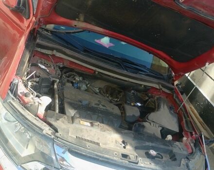 Червоний Міцубісі Інша, об'ємом двигуна 2.4 л та пробігом 100 тис. км за 5500 $, фото 1 на Automoto.ua