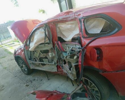 Червоний Міцубісі Інша, об'ємом двигуна 2.4 л та пробігом 100 тис. км за 5500 $, фото 2 на Automoto.ua