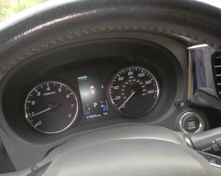 Червоний Міцубісі Інша, об'ємом двигуна 2.4 л та пробігом 70 тис. км за 25000 $, фото 7 на Automoto.ua