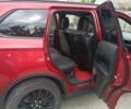 Червоний Міцубісі Інша, об'ємом двигуна 2.4 л та пробігом 70 тис. км за 25000 $, фото 9 на Automoto.ua