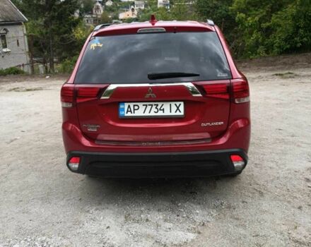 Червоний Міцубісі Інша, об'ємом двигуна 2.4 л та пробігом 70 тис. км за 25000 $, фото 1 на Automoto.ua