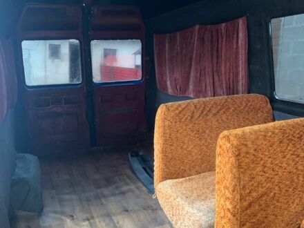 Міцубісі Інша 1997 у Теребовле на Automoto.ua Червоний Міцубісі Інша, об'ємом двигуна 2.9 л та пробігом 350 тис. км за 2500 $, фото 1 на Automoto.ua