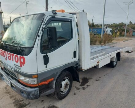 Мицубиси Другая, объемом двигателя 0 л и пробегом 0 тыс. км за 10000 $, фото 1 на Automoto.ua