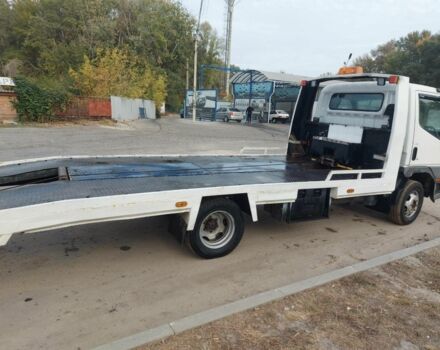 Мицубиси Другая, объемом двигателя 0 л и пробегом 0 тыс. км за 10000 $, фото 3 на Automoto.ua