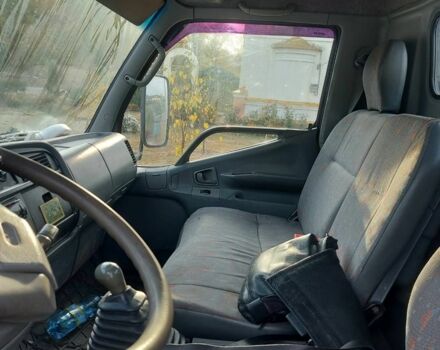 Мицубиси Другая, объемом двигателя 0 л и пробегом 0 тыс. км за 10000 $, фото 4 на Automoto.ua