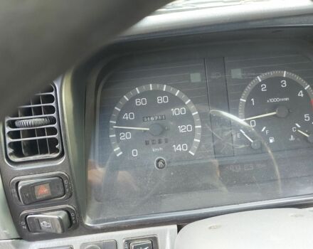 Мицубиси Другая, объемом двигателя 0 л и пробегом 0 тыс. км за 10000 $, фото 5 на Automoto.ua