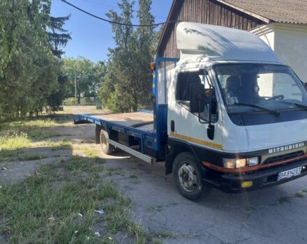 Міцубісі Інша, об'ємом двигуна 0 л та пробігом 0 тис. км за 7500 $, фото 3 на Automoto.ua