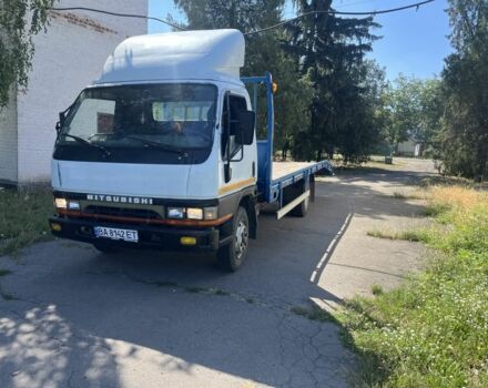 Міцубісі Інша, об'ємом двигуна 0 л та пробігом 0 тис. км за 7500 $, фото 4 на Automoto.ua