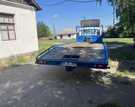 Міцубісі Інша, об'ємом двигуна 0 л та пробігом 0 тис. км за 7500 $, фото 1 на Automoto.ua