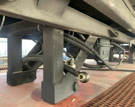 Мицубиси Другая, объемом двигателя 0 л и пробегом 0 тыс. км за 9285 $, фото 10 на Automoto.ua