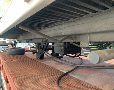 Мицубиси Другая, объемом двигателя 0 л и пробегом 0 тыс. км за 9285 $, фото 9 на Automoto.ua