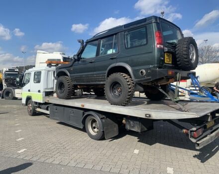 Мицубиси Другая, объемом двигателя 0 л и пробегом 0 тыс. км за 9285 $, фото 1 на Automoto.ua