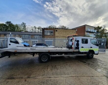 Мицубиси Другая, объемом двигателя 0 л и пробегом 0 тыс. км за 9285 $, фото 7 на Automoto.ua