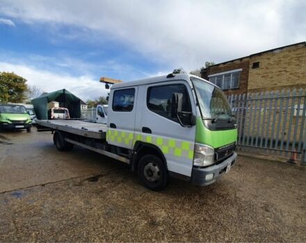 Мицубиси Другая, объемом двигателя 0 л и пробегом 0 тыс. км за 9285 $, фото 4 на Automoto.ua