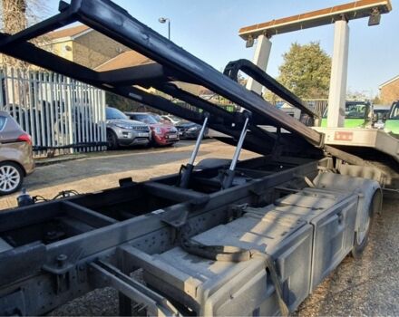 Мицубиси Другая, объемом двигателя 0 л и пробегом 0 тыс. км за 9285 $, фото 3 на Automoto.ua