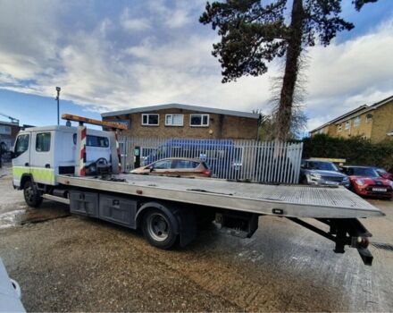 Мицубиси Другая, объемом двигателя 0 л и пробегом 0 тыс. км за 9285 $, фото 5 на Automoto.ua