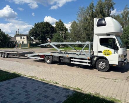 Мицубиси Другая, объемом двигателя 0 л и пробегом 0 тыс. км за 37500 $, фото 2 на Automoto.ua
