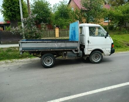 Мицубиси Другая, объемом двигателя 0 л и пробегом 0 тыс. км за 1500 $, фото 3 на Automoto.ua