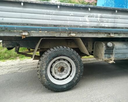 Мицубиси Другая, объемом двигателя 0 л и пробегом 0 тыс. км за 1500 $, фото 1 на Automoto.ua