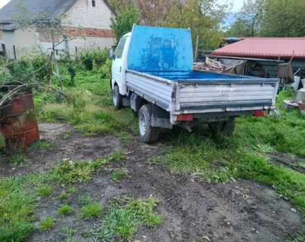 Мицубиси Другая, объемом двигателя 0 л и пробегом 0 тыс. км за 1500 $, фото 2 на Automoto.ua