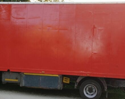 Мицубиси Другая, объемом двигателя 0 л и пробегом 0 тыс. км за 4400 $, фото 3 на Automoto.ua