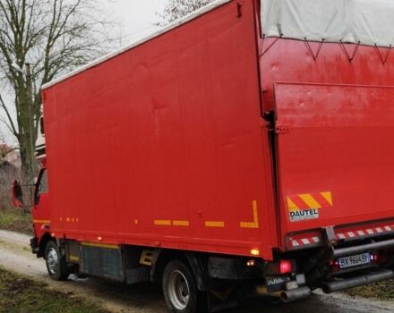 Мицубиси Другая, объемом двигателя 0 л и пробегом 0 тыс. км за 4400 $, фото 2 на Automoto.ua