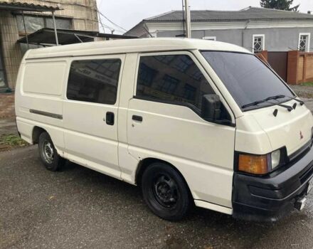 Мицубиси Другая 1996 в Ромнах на Automoto.ua Мицубиси Другая, объемом двигателя 0 л и пробегом 0 тыс. км за 1500 $, фото 3 на Automoto.ua