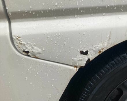 Мицубиси Другая 1996 в Ромнах на Automoto.ua Мицубиси Другая, объемом двигателя 0 л и пробегом 0 тыс. км за 1500 $, фото 13 на Automoto.ua