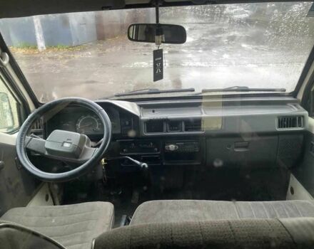 Мицубиси Другая 1996 в Ромнах на Automoto.ua Мицубиси Другая, объемом двигателя 0 л и пробегом 0 тыс. км за 1500 $, фото 6 на Automoto.ua