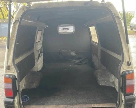 Мицубиси Другая 1996 в Ромнах на Automoto.ua Мицубиси Другая, объемом двигателя 0 л и пробегом 0 тыс. км за 1500 $, фото 5 на Automoto.ua