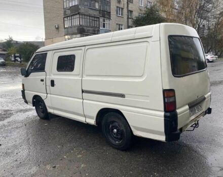 Мицубиси Другая 1996 в Ромнах на Automoto.ua Мицубиси Другая, объемом двигателя 0 л и пробегом 0 тыс. км за 1500 $, фото 4 на Automoto.ua