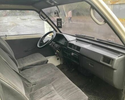 Мицубиси Другая 1996 в Ромнах на Automoto.ua Мицубиси Другая, объемом двигателя 0 л и пробегом 0 тыс. км за 1500 $, фото 8 на Automoto.ua