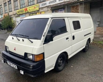 Мицубиси Другая 1996 в Ромнах на Automoto.ua Мицубиси Другая, объемом двигателя 0 л и пробегом 0 тыс. км за 1500 $, фото 2 на Automoto.ua