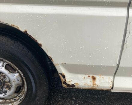 Мицубиси Другая 1996 в Ромнах на Automoto.ua Мицубиси Другая, объемом двигателя 0 л и пробегом 0 тыс. км за 1500 $, фото 11 на Automoto.ua