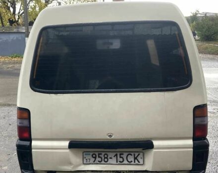 Мицубиси Другая 1996 в Ромнах на Automoto.ua Мицубиси Другая, объемом двигателя 0 л и пробегом 0 тыс. км за 1500 $, фото 1 на Automoto.ua