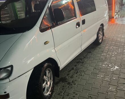 Мицубиси Другая, объемом двигателя 0 л и пробегом 0 тыс. км за 3700 $, фото 2 на Automoto.ua