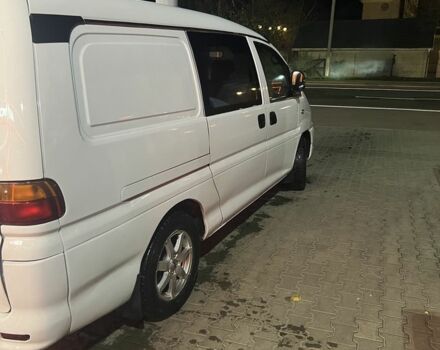 Мицубиси Другая, объемом двигателя 0 л и пробегом 0 тыс. км за 3700 $, фото 1 на Automoto.ua