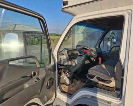 Міцубісі Інша, об'ємом двигуна 2.45 л та пробігом 0 тис. км за 6000 $, фото 6 на Automoto.ua