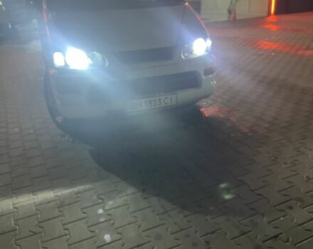 Мицубиси Другая, объемом двигателя 0 л и пробегом 0 тыс. км за 3700 $, фото 4 на Automoto.ua