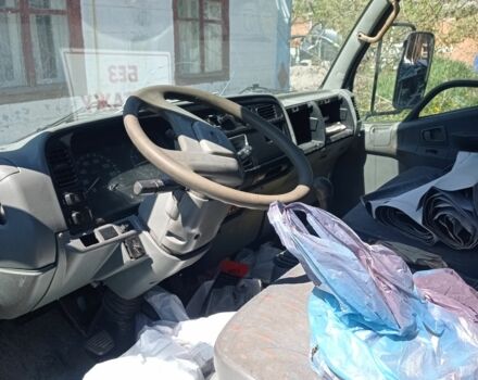 Міцубісі Інша, об'ємом двигуна 0 л та пробігом 0 тис. км за 3500 $, фото 4 на Automoto.ua