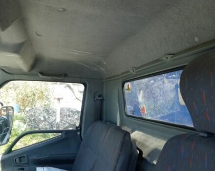 Міцубісі Інша, об'ємом двигуна 0 л та пробігом 0 тис. км за 3500 $, фото 5 на Automoto.ua