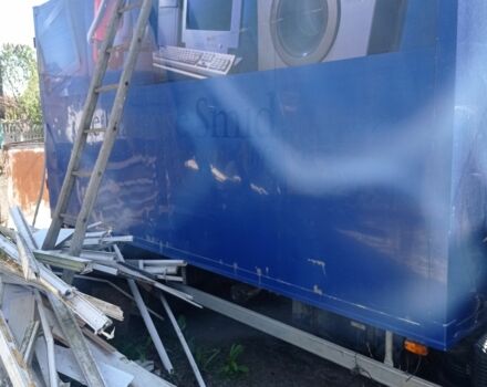 Міцубісі Інша, об'ємом двигуна 0 л та пробігом 0 тис. км за 3500 $, фото 2 на Automoto.ua