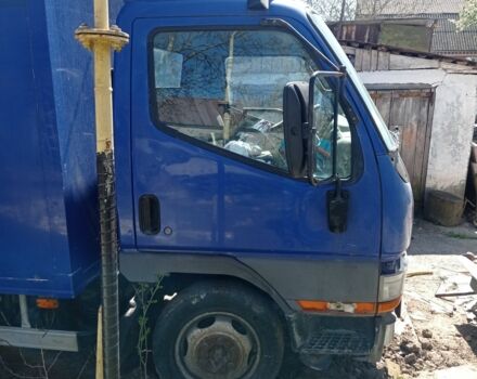 Міцубісі Інша, об'ємом двигуна 0 л та пробігом 0 тис. км за 3500 $, фото 1 на Automoto.ua