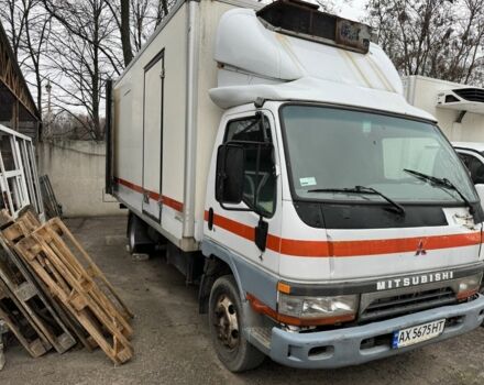 Мицубиси Другая, объемом двигателя 3.91 л и пробегом 0 тыс. км за 9500 $, фото 5 на Automoto.ua